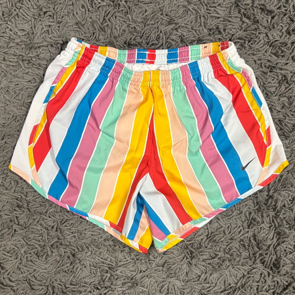 Nike Girls' Running Shorts
